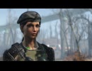 まったりフォールアウト4　隠密アサシン＃6　連邦食糧備蓄庫　【Fallout 4】