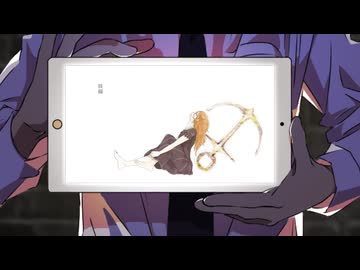 私、男だけど原キーで『抜錨』歌ってみた