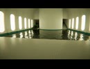 リミナルスペースが怖いので見守ってほしかった【POOLS】