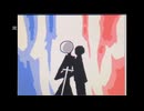 独り夜風を待っている