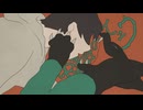 中毒性のチュウ【COVER / フクローちょん】