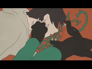 中毒性のチュウ【COVER / フクローちょん】