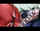 【初心者向け】怪物さん　feat.あぃみょん　平井堅　ギターコード弾きcover