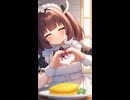 オムレツを作ってくれるきりたん【Sora2】【ボイロ吹替え】