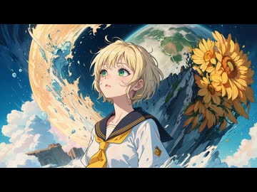 いつか / 鏡音　リン