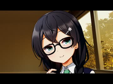 【看取られ】すぐに生まれ変わってでも会いに来てよ