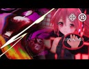 【MMD】あぴテトちゃんで「WAVE」（リテイクver.）【紳士向け】【#テトの日2025】