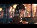 Brew & Breathe – コーヒーの香りとともに流れる音