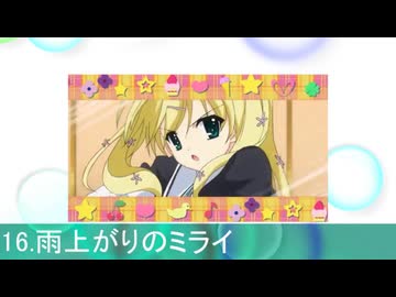 【みこたま】ニコニ高速スライダーを歌ってみたよ