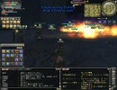 三國志Online　泰山　9/6　呉対蜀　1陣　その2