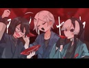 【UTAUカバー】鬼ノ宴【宵学怪】