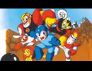 【ロックマン】ファイヤーマン神社