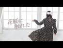 【ぽき】花瓶に触れた　踊ってみた