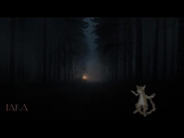 薄明薄暮 - paka feat. ナースロボ_タイプT