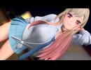 【MMD】喜多川海夢/SECRET NUMBER  PRIVACY【紳士向け】