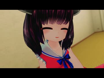 煽りきりたんがオシオキされる動画【途中経過】