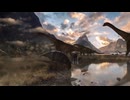 地球を揺るがす火山噴火と絶滅の真実