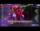 今日のストリートファイター6（Switch2版）20251010