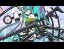 アップショットパララックス MV【初音ミク】