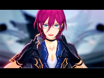 【MMDあんスタ】いますぐ輪廻【カメラ配布】