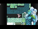 ロックマンワールド4 Part3【VOICEVOX実況】