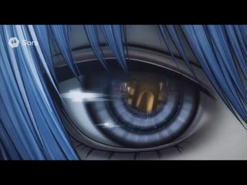 『sora2』アニメ風第2弾『いきタ壊レどール』