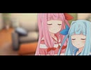 何気なく。
