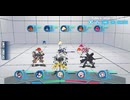 [資料用]マブガル敵編成見れる動画（シミュレート62～70　マブラヴ ガールズガーデン）
