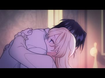 陛下わたしを忘れてください　第2話　一夜限りの婚姻