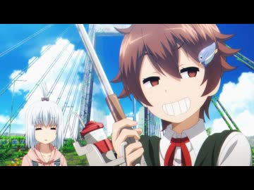 終末ツーリング　#2　横浜・横須賀