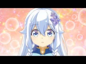 父は英雄、母は精霊、娘の私は転生者。　第2話　ヴァンクライフト家の問題