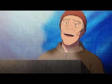 ガングリオン　第2話　東京スギ花粉作戦〜素顔は社外秘〜