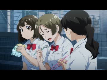 青のオーケストラ Season2　第2話　波紋