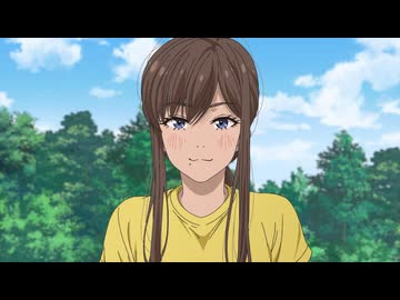 ふたりソロキャンプ　第14話　独り野営にて夢を思ふ