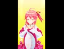 さくらみこ「重音テトはこんなパーティ二人で抜け出せるのか」#shorts 【MMD】【ホロライブ】‪      @SakuraMiko ​