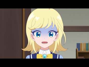 ひみつのアイプリ リング編　第79話　ほんとうのキモチ