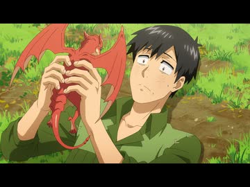 とんでもスキルで異世界放浪メシ2　第13話　新たな仲間はとんでもない