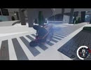 Break Dancing In The Airport