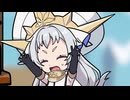 TVアニメ『強くてニューサーガ』ミニアニメ「シルドニア・グルメ日記」　#03
