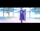 【にじさんじMMD】シネマ【ミラン・ケストレル】