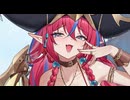 ザコ、雑魚、ざぁ～////こぉ～////♡　hsntbs.mp小悪魔 　路上家族2人目