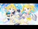 Entanglement / 市瀬るぽ feat. 鏡音リン・レン NT