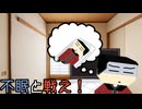 【ソフトウェアトーク劇場】不眠と戦え！