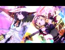 【シャニソンMV】「PRISISM」(魔女灯織 悪魔めぐる・真乃)【1080p60/4K】