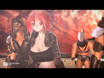 【テトの日2025】ワイルドなテト＆ヒャッハーＳ　de　７