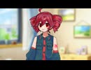 テトの日【ソフトウェアトーク劇場】