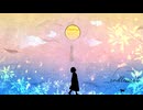 盲目な春/伊神海月feat.可不