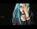 Jealous/Rose/vivinci