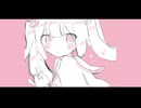 Love you, sweetie chocolate / 初音ミク