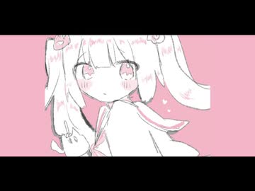 Love you, sweetie chocolate / 初音ミク